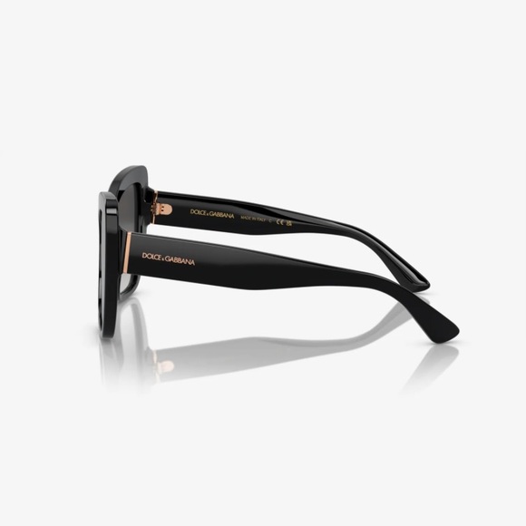DOLCE & GABANNA SUNGLASSES - Picture 3 of 4